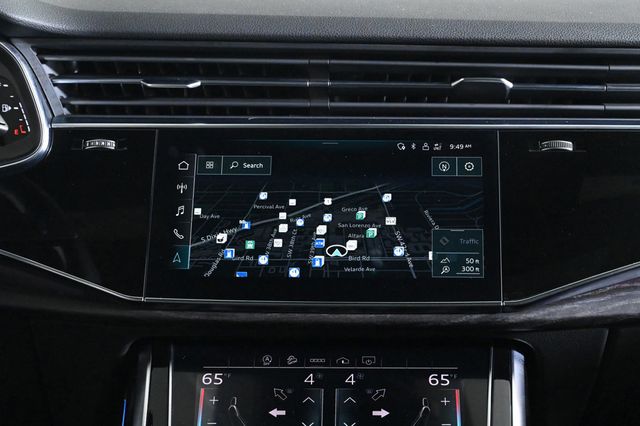 2021 Audi Q8 55 Premium Plus - 22936263 - 12