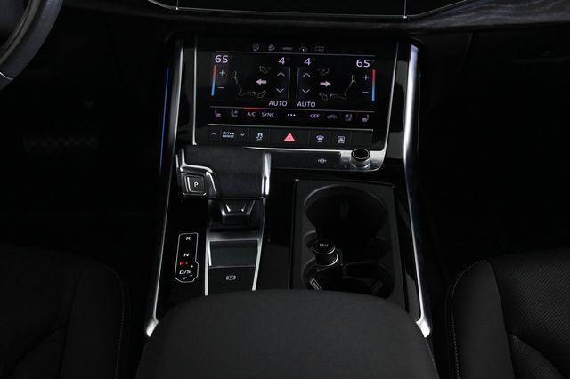 2021 Audi Q8 55 Premium Plus - 22936263 - 13