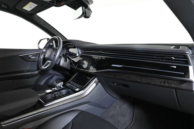 2021 Audi Q8 55 Premium Plus - 22936263 - 14