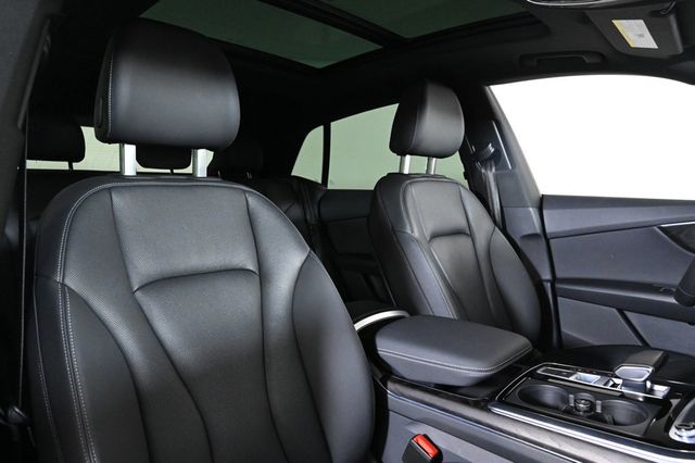 2021 Audi Q8 55 Premium Plus - 22936263 - 15