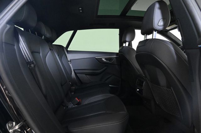 2021 Audi Q8 55 Premium Plus - 22936263 - 16