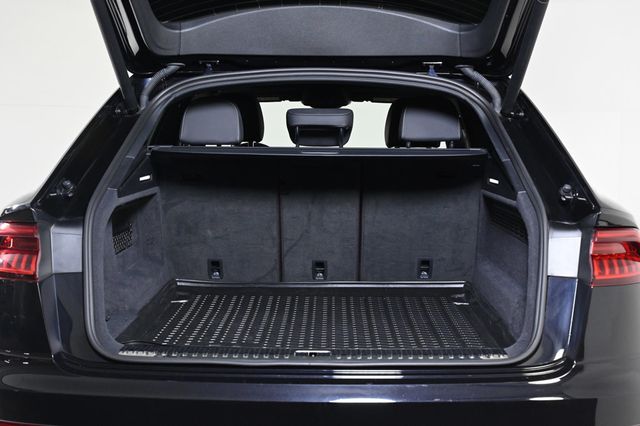 2021 Audi Q8 55 Premium Plus - 22936263 - 21