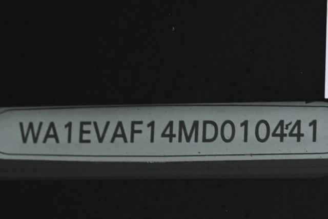 2021 Audi Q8 55 Premium Plus - 22936263 - 24