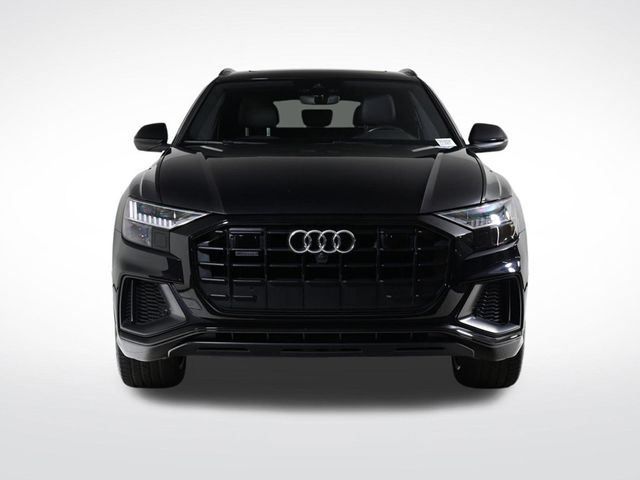 2021 Audi Q8 55 Premium Plus - 22936263 - 7