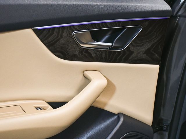 2021 Audi Q8 55 Premium Plus - 22913117 - 14