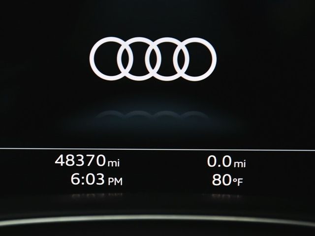 2021 Audi Q8 55 Premium Plus - 22913117 - 29