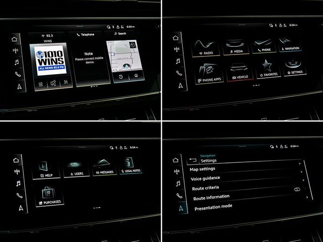 2021 Audi Q8 55 Premium Plus - 22913117 - 30