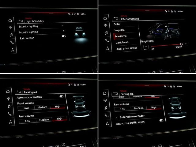 2021 Audi Q8 55 Premium Plus - 22913117 - 38