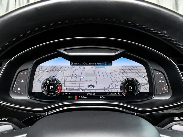 2021 Audi Q8 55 Premium Plus - 22913117 - 51