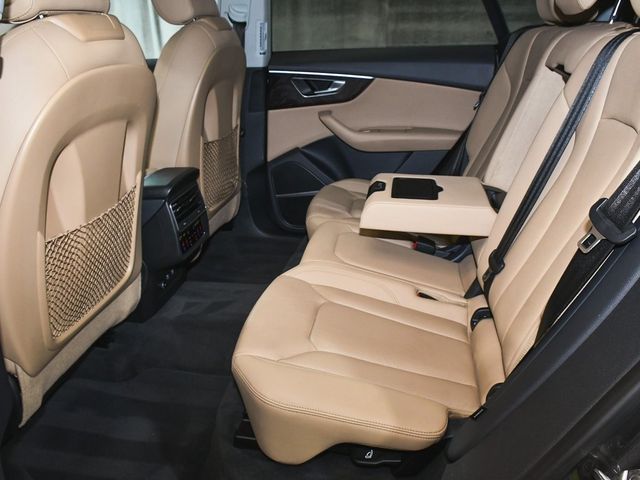 2021 Audi Q8 55 Premium Plus - 22913117 - 65