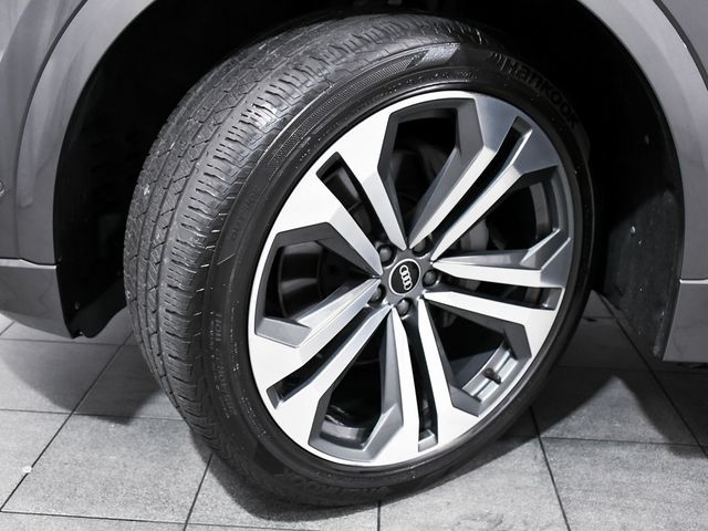 2021 Audi Q8 55 Premium Plus - 22913117 - 6