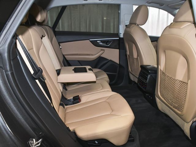 2021 Audi Q8 55 Premium Plus - 22913117 - 69