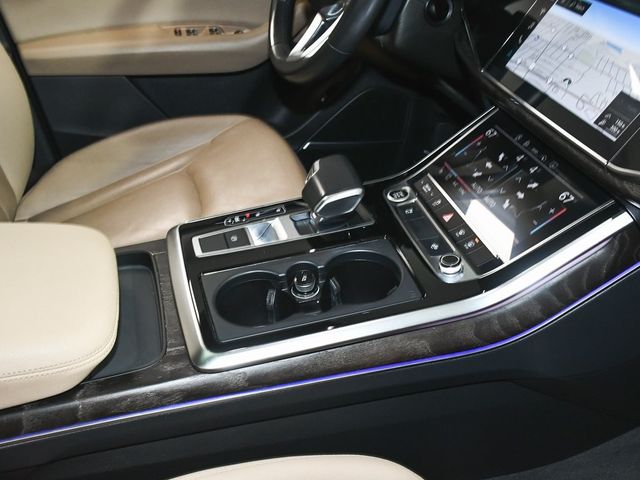 2021 Audi Q8 55 Premium Plus - 22913117 - 76