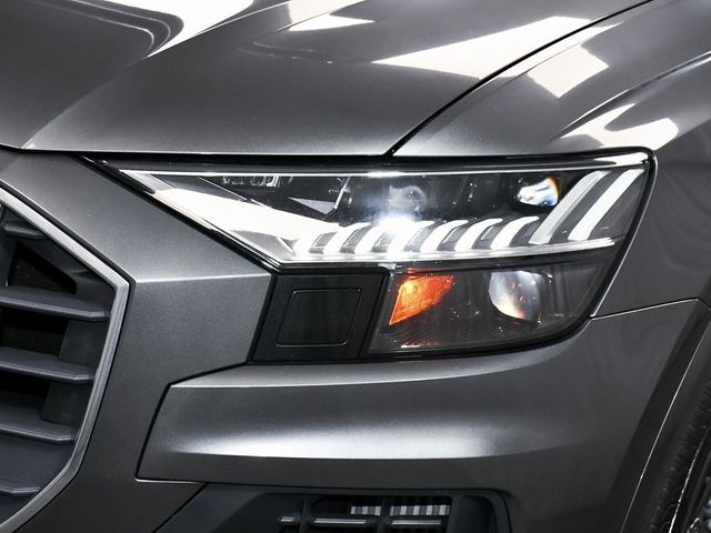 2021 Audi Q8 55 Premium Plus - 22913117 - 90