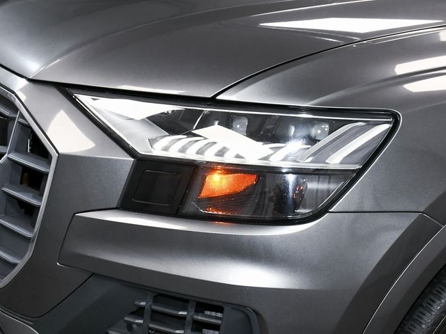 2021 Audi Q8 55 Premium Plus - 22913117 - 91