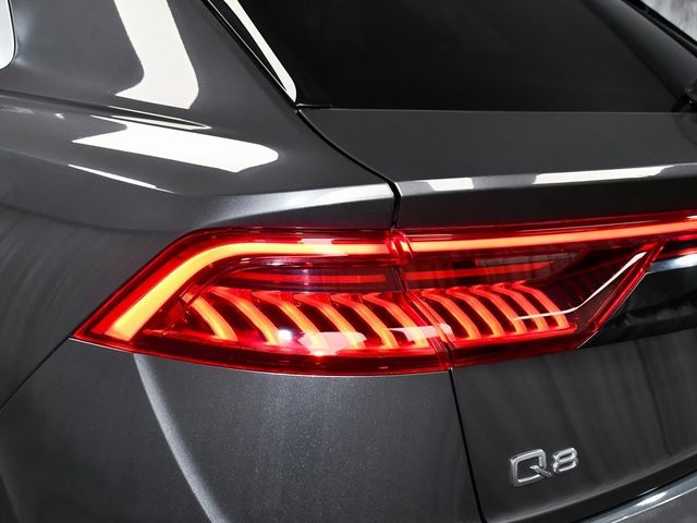 2021 Audi Q8 55 Premium Plus - 22913117 - 96