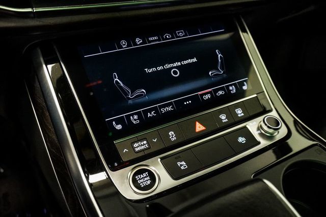 2021 Audi Q8 55 Premium Plus - 22996366 - 24