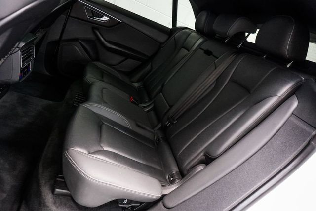 2021 Audi Q8 55 Premium Plus - 22996366 - 8