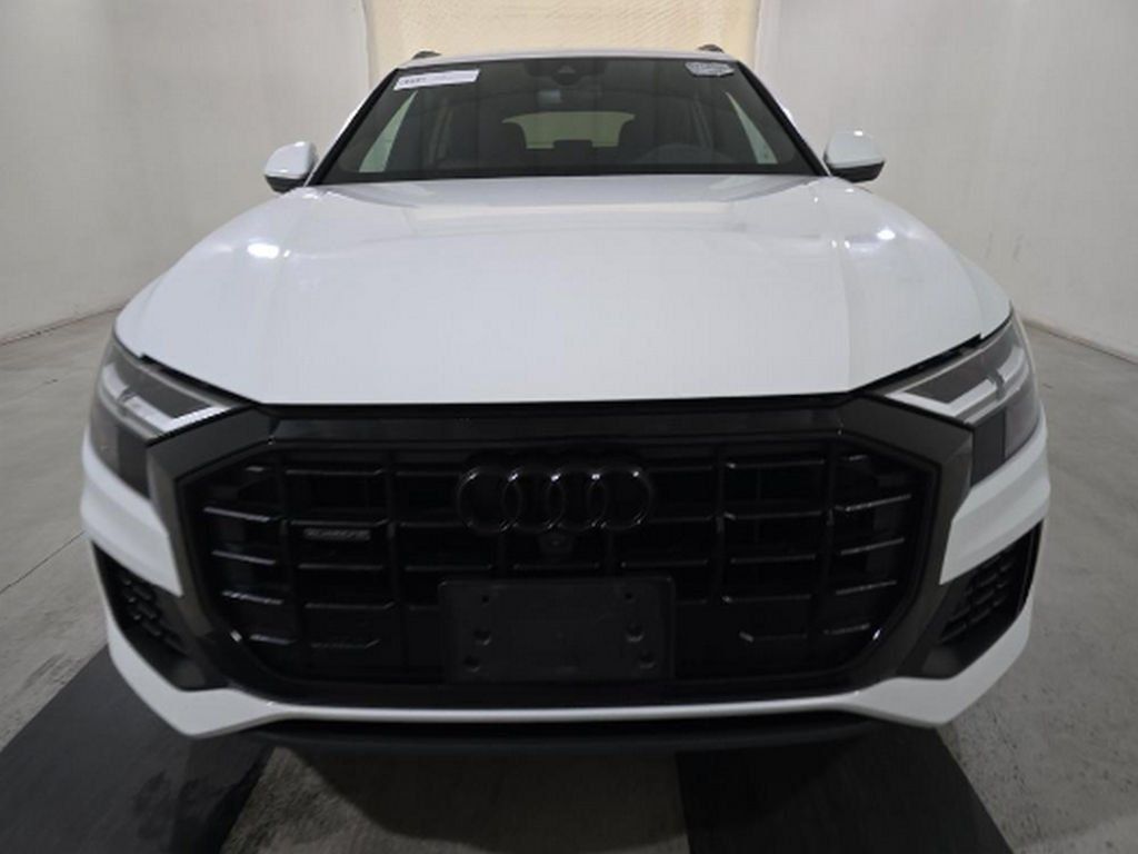 2021 Audi Q8 Premium 55 TFSI quattro - 22683151 - 1