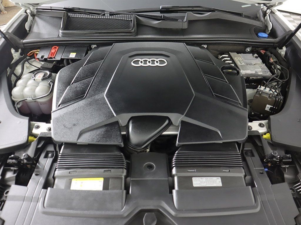 2021 Audi Q8 Premium 55 TFSI quattro - 22683151 - 20