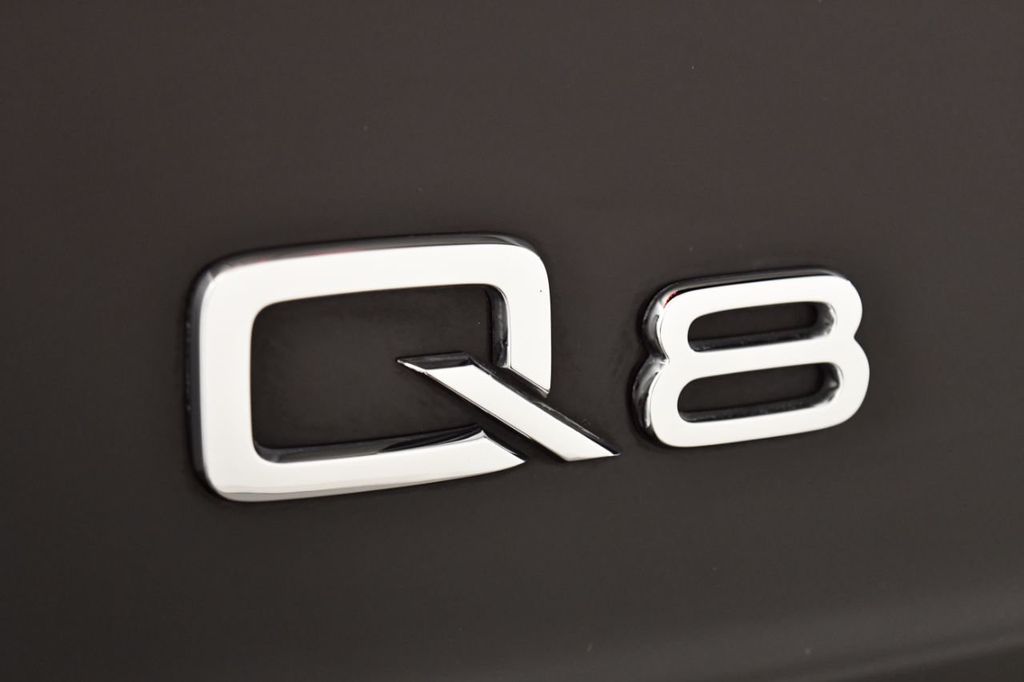 2021 Audi Q8 Premium 55 TFSI quattro - 21156750 - 47