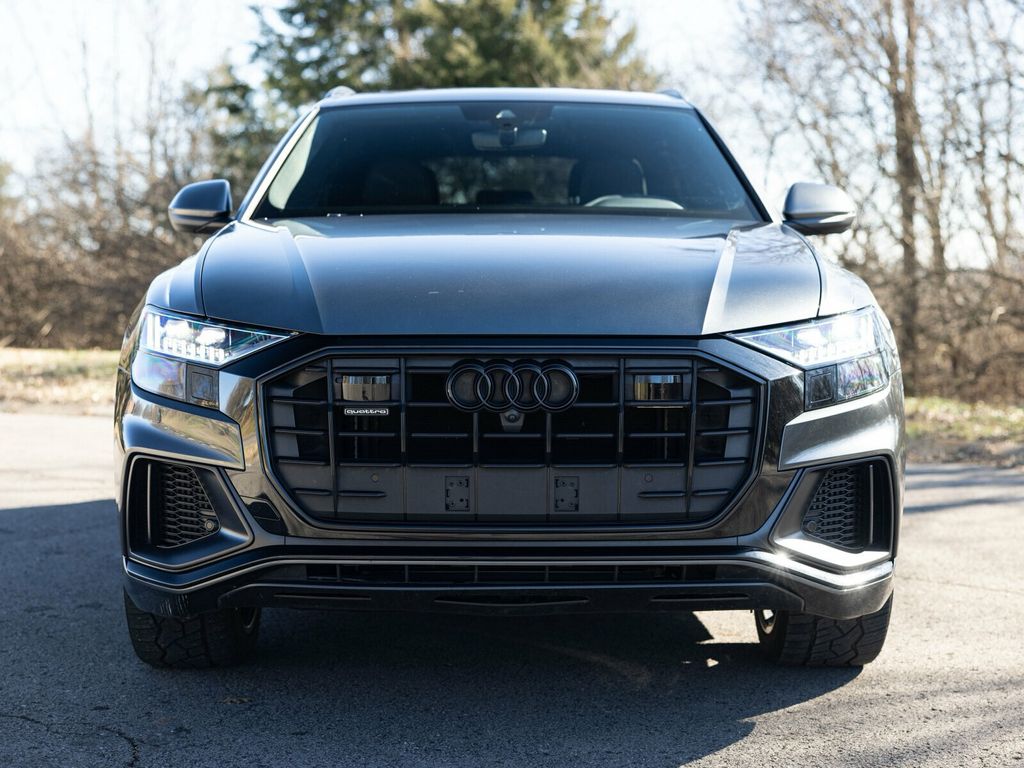 2021 Audi Q8 Premium Plus 55 TFSI, Executive Pack, S-Line+, Towing Pack - 22970712 - 14