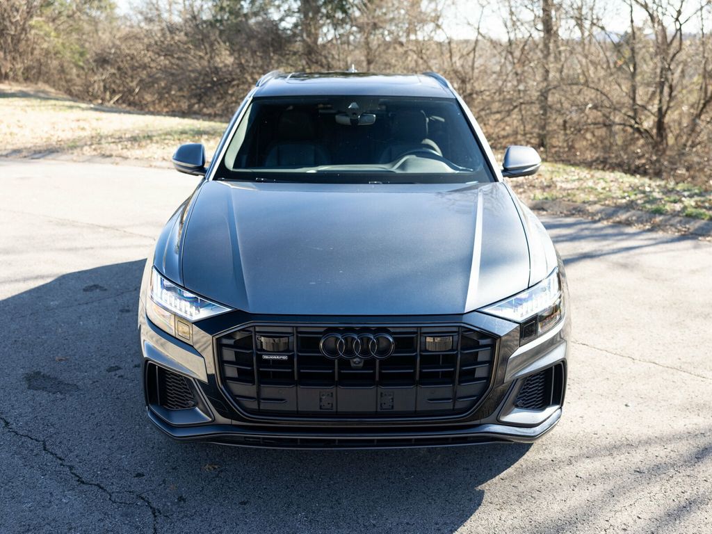 2021 Audi Q8 Premium Plus 55 TFSI, Executive Pack, S-Line+, Towing Pack - 22970712 - 15