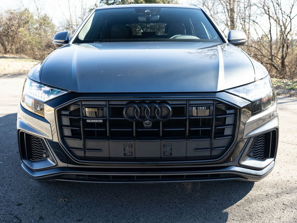 2021 Audi Q8 Premium Plus 55 TFSI, Executive Pack, S-Line+, Towing Pack - 22970712 - 16