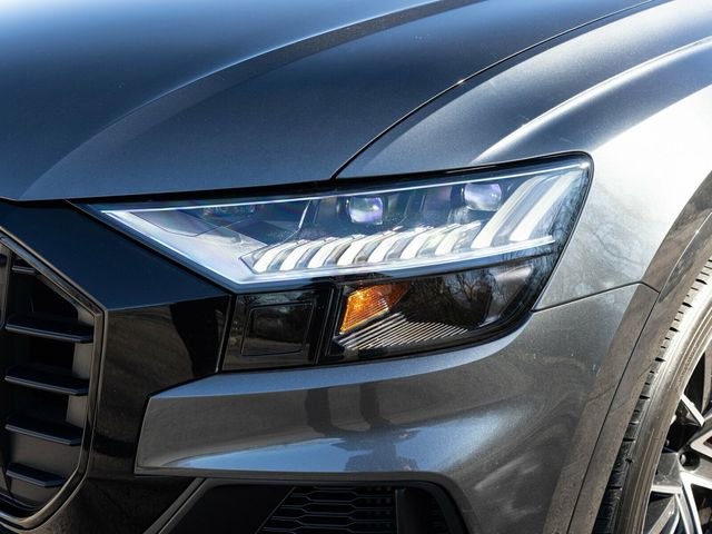 2021 Audi Q8 Premium Plus 55 TFSI, Executive Pack, S-Line+, Towing Pack - 22970712 - 17