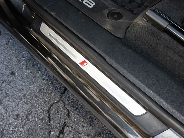 2021 Audi Q8 Premium Plus 55 TFSI, Executive Pack, S-Line+, Towing Pack - 22970712 - 31