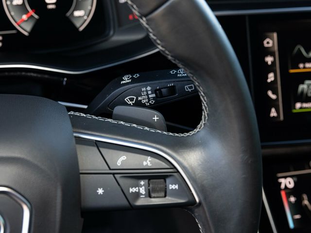 2021 Audi Q8 Premium Plus 55 TFSI, Executive Pack, S-Line+, Towing Pack - 22970712 - 36