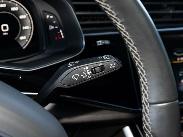 2021 Audi Q8 Premium Plus 55 TFSI, Executive Pack, S-Line+, Towing Pack - 22970712 - 37