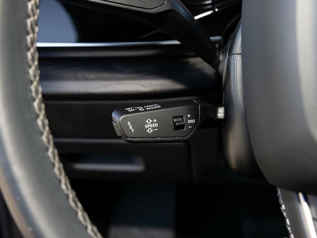 2021 Audi Q8 Premium Plus 55 TFSI, Executive Pack, S-Line+, Towing Pack - 22970712 - 41