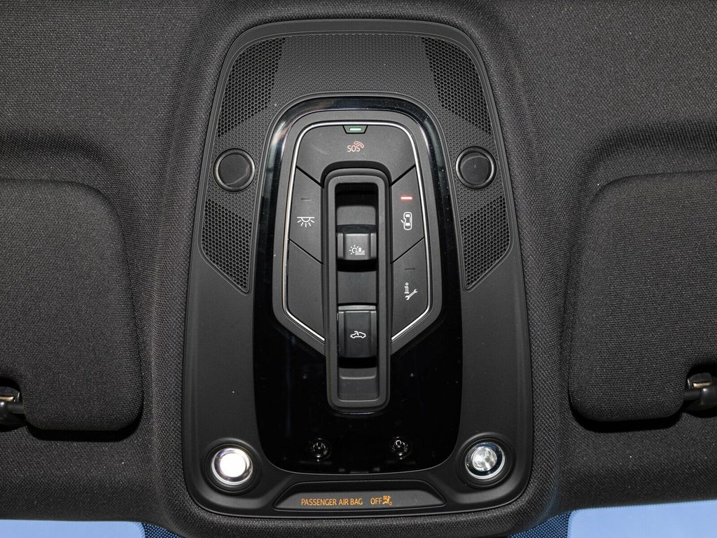 2021 Audi Q8 Premium Plus 55 TFSI, Executive Pack, S-Line+, Towing Pack - 22970712 - 46