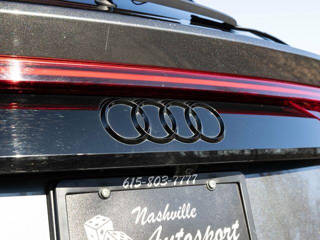 2021 Audi Q8 Premium Plus 55 TFSI, Executive Pack, S-Line+, Towing Pack - 22970712 - 60