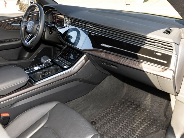 2021 Audi Q8 Premium Plus 55 TFSI, Executive Pack, S-Line+, Towing Pack - 22970712 - 66
