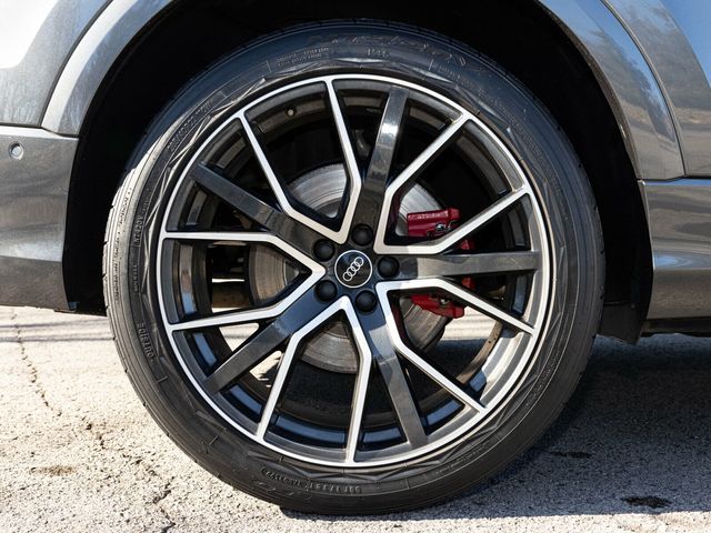 2021 Audi Q8 Premium Plus 55 TFSI, Executive Pack, S-Line+, Towing Pack - 22970712 - 73