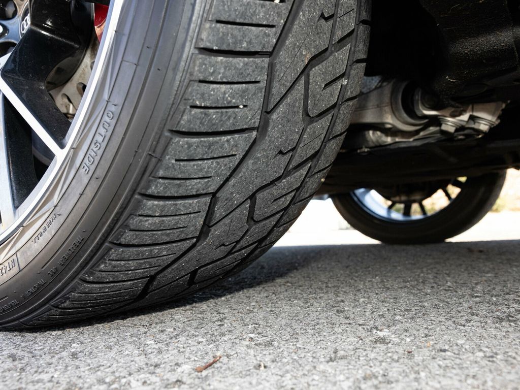 2021 Audi Q8 Premium Plus 55 TFSI, Executive Pack, S-Line+, Towing Pack - 22970712 - 78