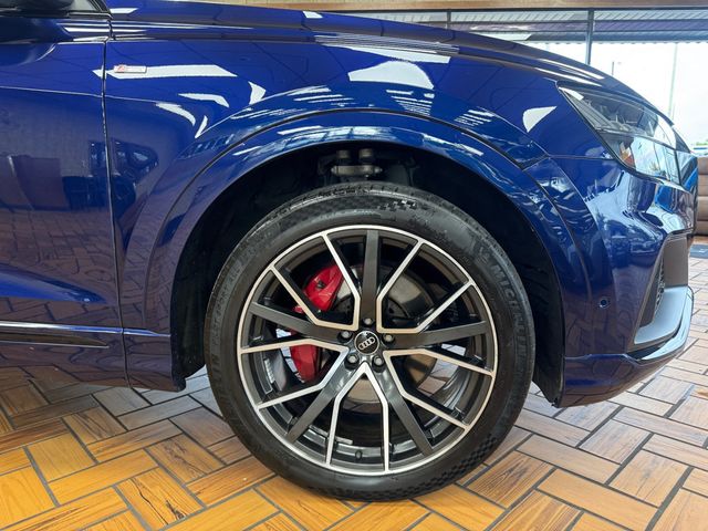 2021 Audi Q8 Premium Plus 55 TFSI quattro - 23079958 - 10