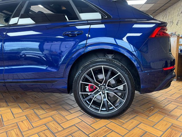 2021 Audi Q8 Premium Plus 55 TFSI quattro - 23079958 - 12