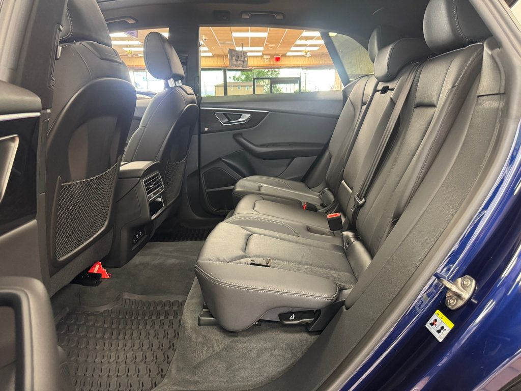 2021 Audi Q8 Premium Plus 55 TFSI quattro - 23079958 - 16