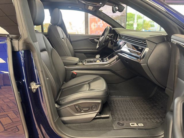 2021 Audi Q8 Premium Plus 55 TFSI quattro - 23079958 - 18