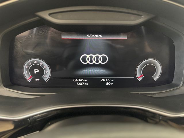2021 Audi Q8 Premium Plus 55 TFSI quattro - 23079958 - 23