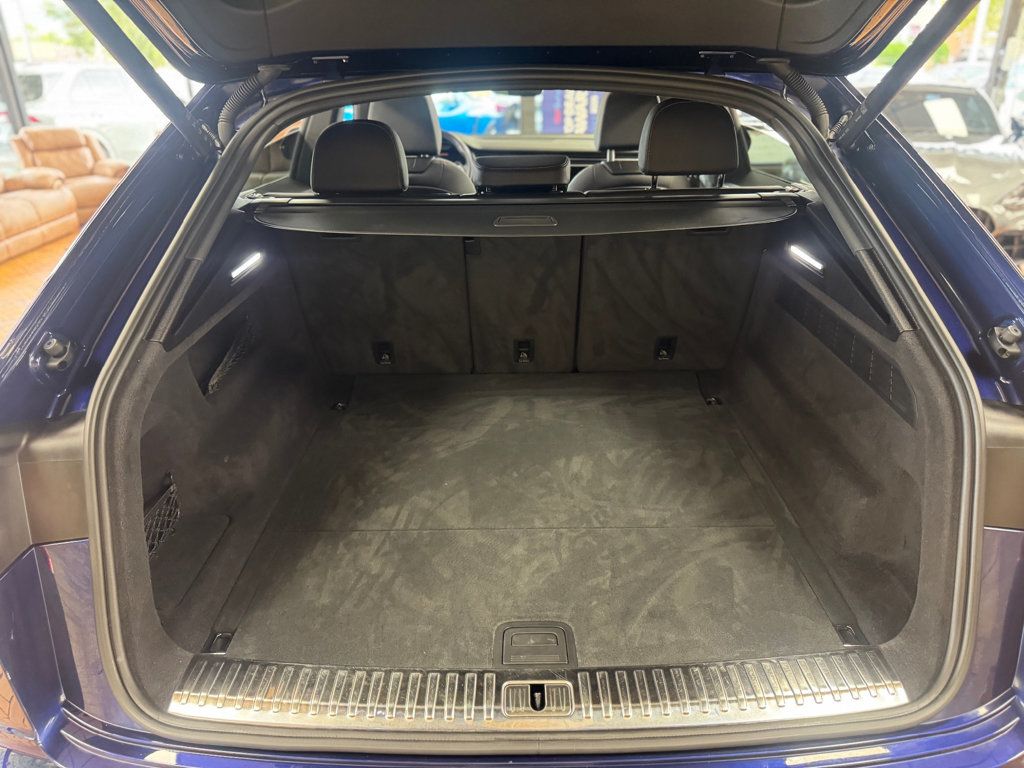2021 Audi Q8 Premium Plus 55 TFSI quattro - 23079958 - 31