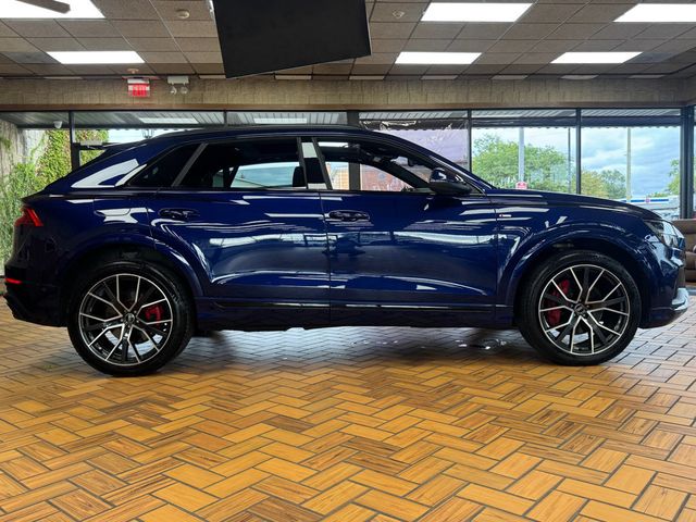 2021 Audi Q8 Premium Plus 55 TFSI quattro - 23079958 - 8