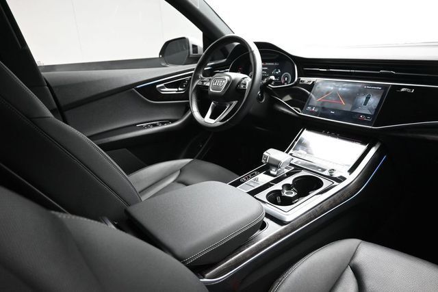 2021 Audi Q8 Premium Plus 55 TFSI quattro - 23056490 - 12