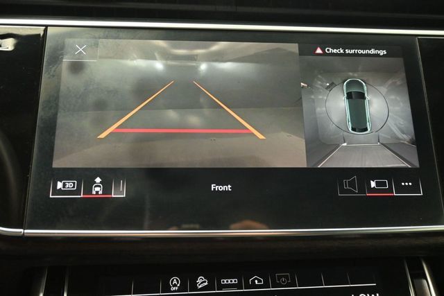 2021 Audi Q8 Premium Plus 55 TFSI quattro - 23056490 - 14