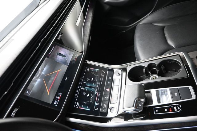 2021 Audi Q8 Premium Plus 55 TFSI quattro - 23056490 - 15