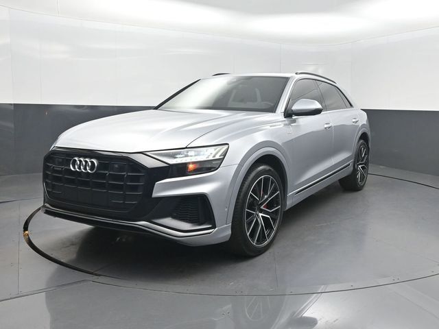 2021 Audi Q8 Premium Plus 55 TFSI quattro - 23056490 - 1