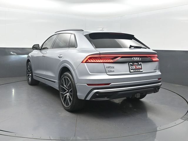 2021 Audi Q8 Premium Plus 55 TFSI quattro - 23056490 - 24